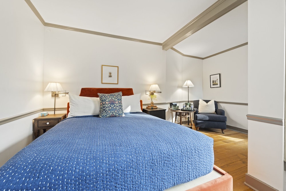 Wylder Hotel Windham - photo 20