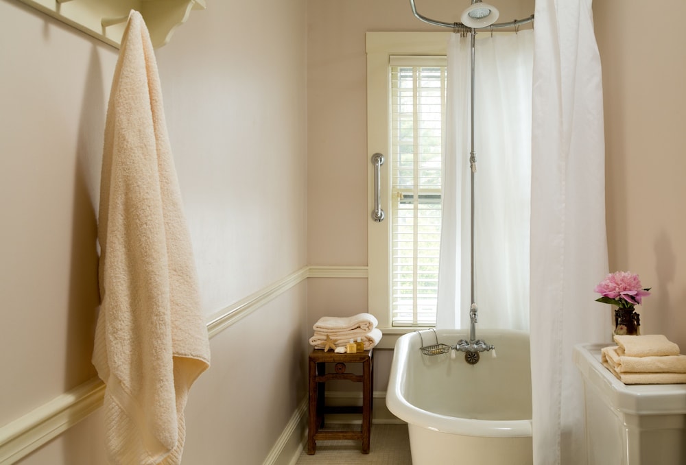 Pentagoet Inn - photo 27