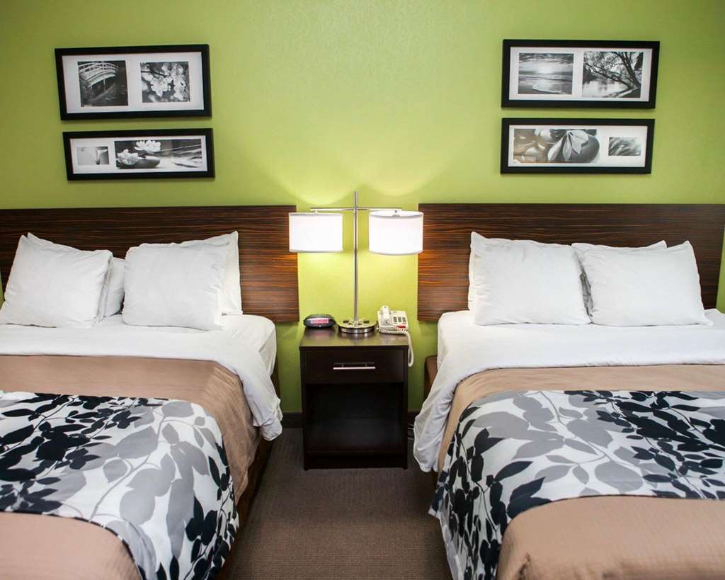 Sleep Inn & Suites Harrisburg Hershey North - photo 5