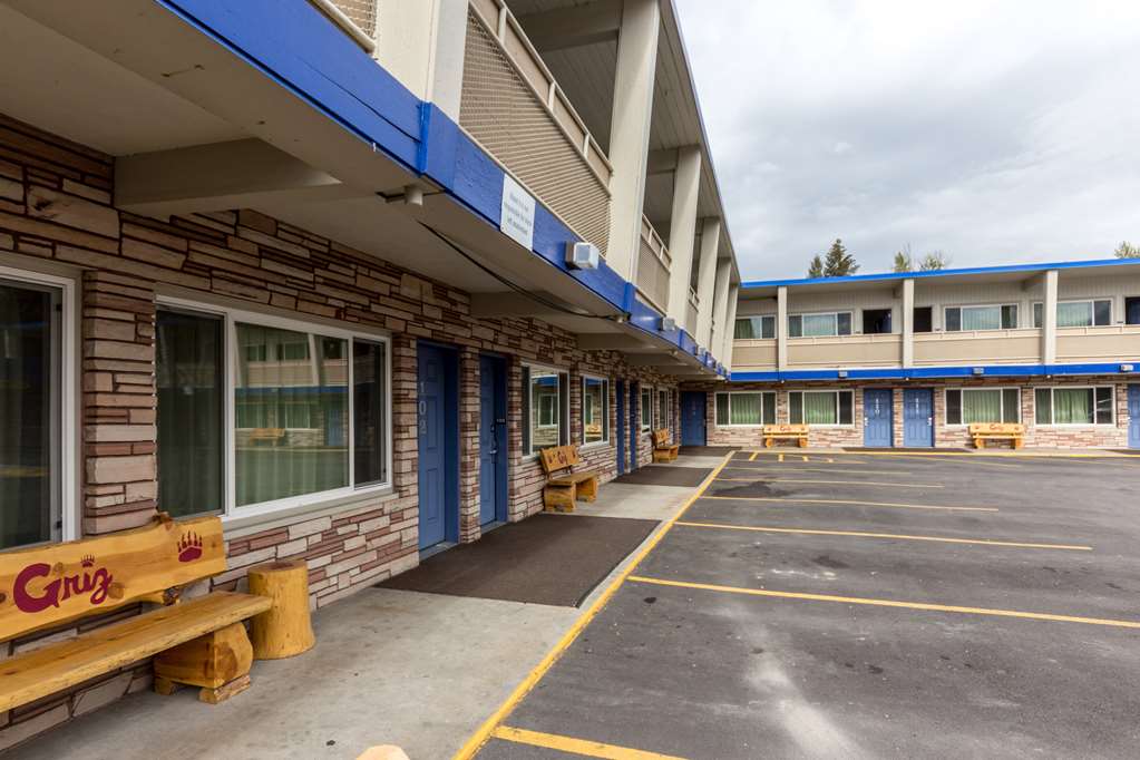 Motel 6 Missoula MT University - featured photo