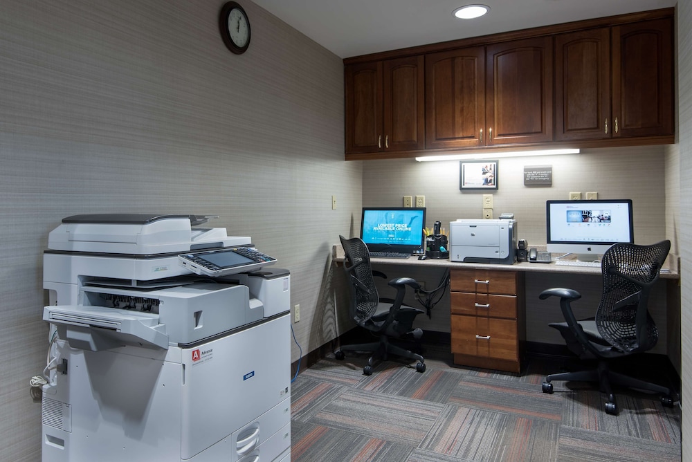 Hilton Garden Inn Owings Mills - photo 35