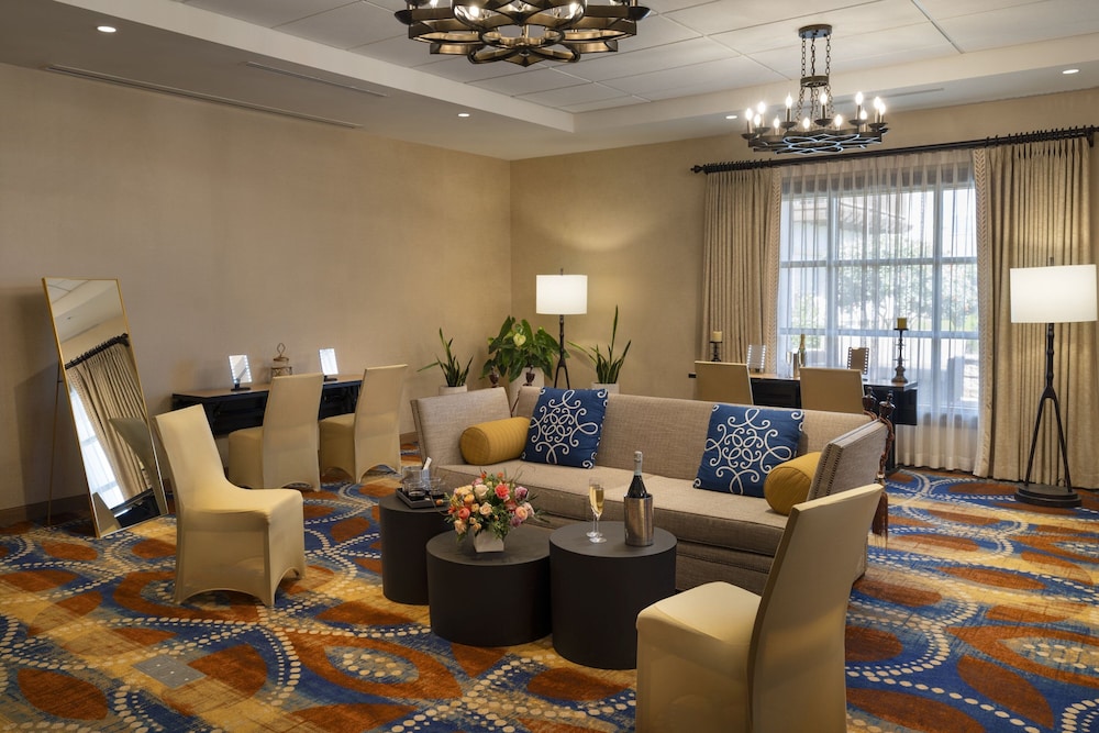 Residence Inn by Marriott Santa Barbara Goleta - photo 48