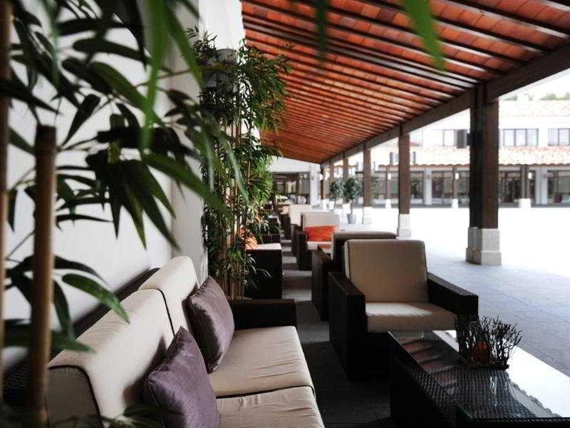 Hotel Paraje de San Jose — Requena — photo 5