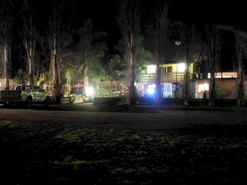 Happy Days Accommodation - carbon neutral hotel in Maffra