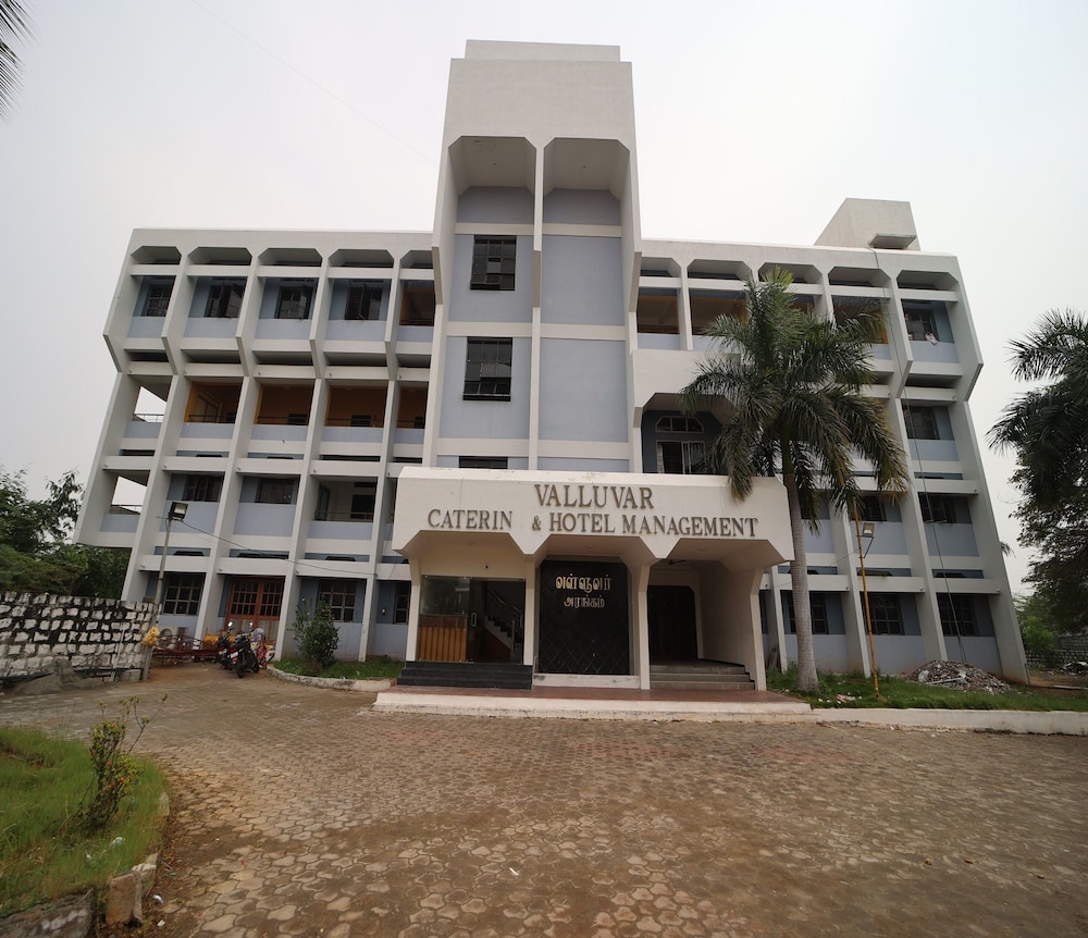 Valluvar Residency — Karur