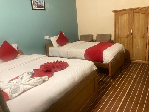 Hotel Nightingale — Pokhara — photo 5