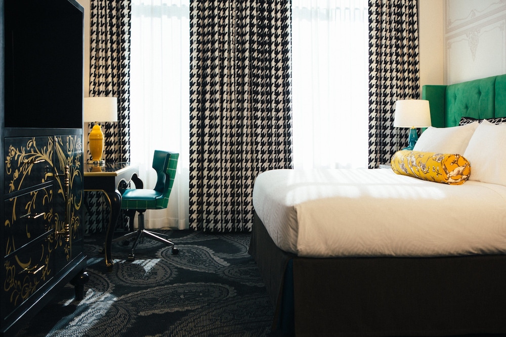 Kimpton Hotel Monaco Pittsburgh by IHG - photo 13