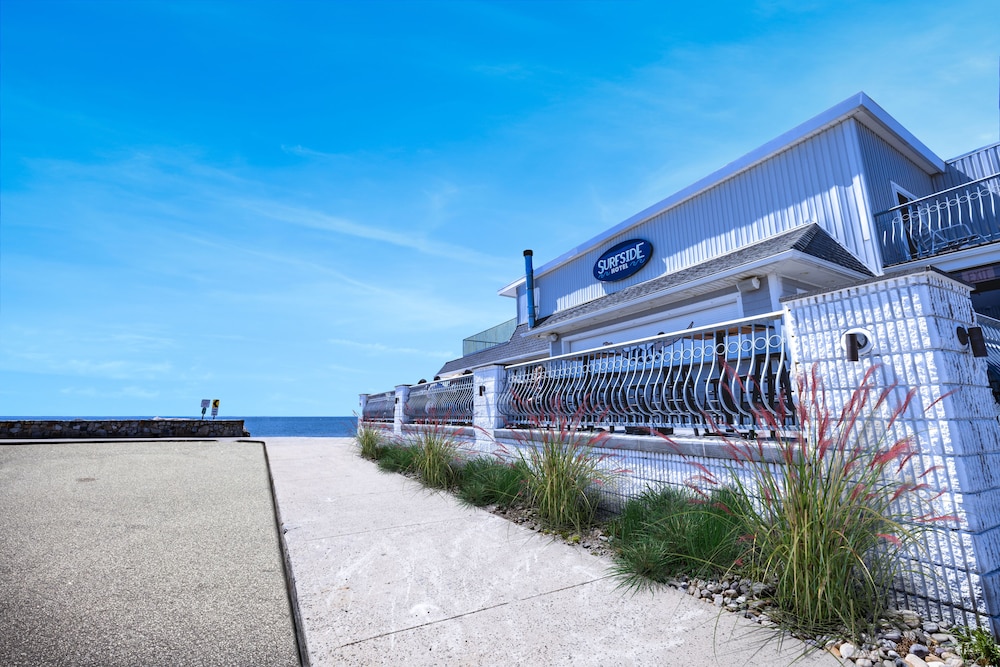 The Surfside Hotel - photo 48