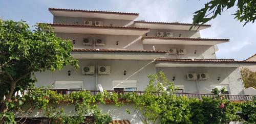 Studio Lia in Thasos, Greece