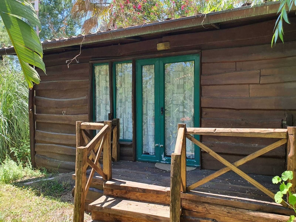 Hotel Garden pet-friendly hotel Nuraminis