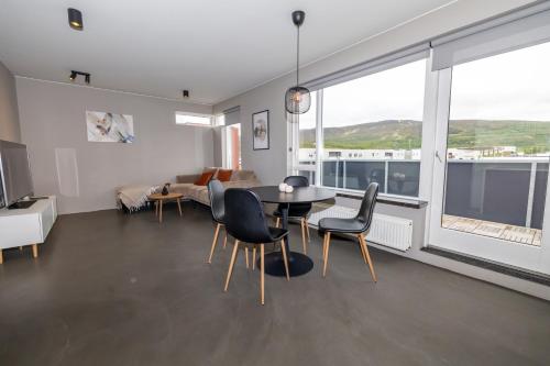 Family apartment hosted by LL
