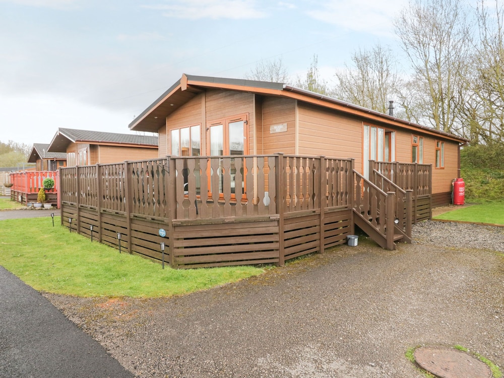 Walkers Rest in Carnforth, United Kingdom