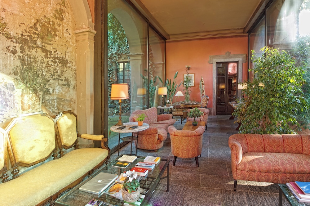 Locanda dei Mai Intees - last minute hotel in Azzate