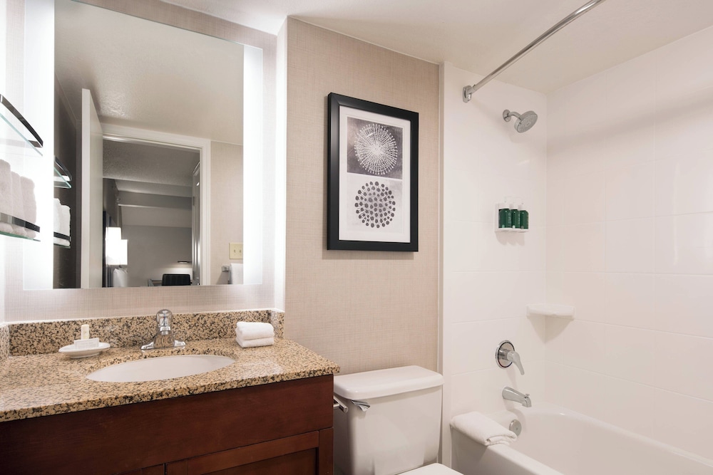 Residence Inn By Marriott Boulder - photo 19