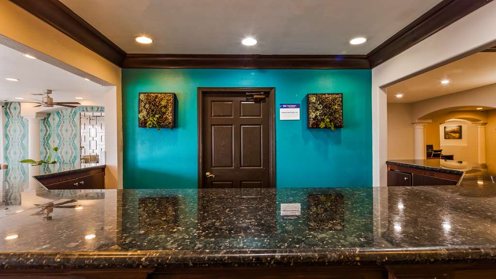 Best Western Pahrump Oasis - photo 3