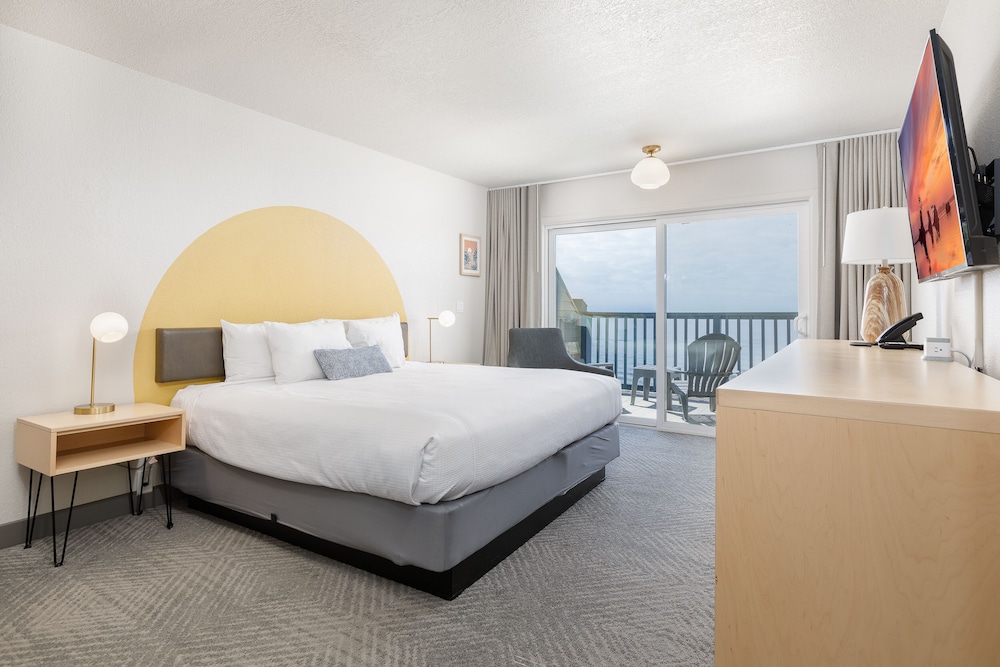 Surfland Hotel - photo 8