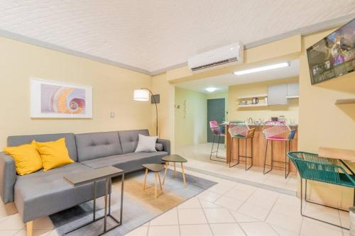 Lindo LOFT en Corazon de Durango con Minisplit — 4-Star Luxury Hotel in Durango, Mexico