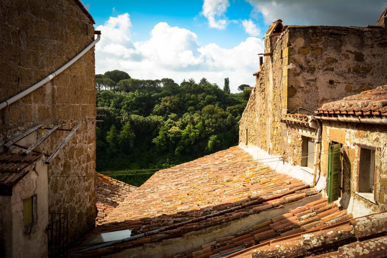 Da Titta — Pitigliano — photo 5