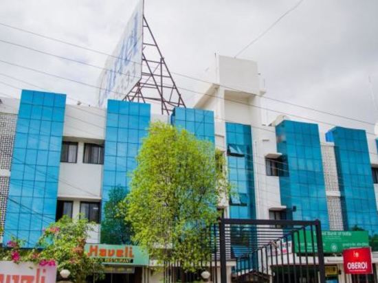 Hotel Gurjas — Aurangabad — photo 4