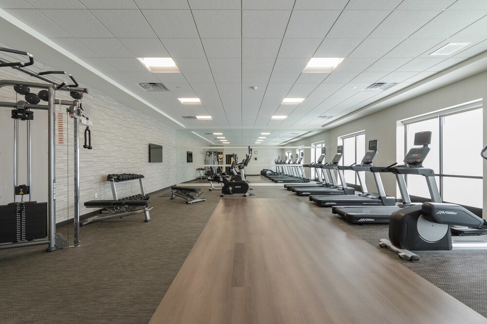 Courtyard by Marriott South Bend Downtown - photo 24