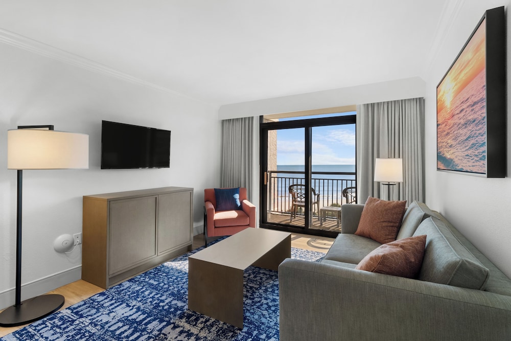 Ocean Reef Resort - photo 120