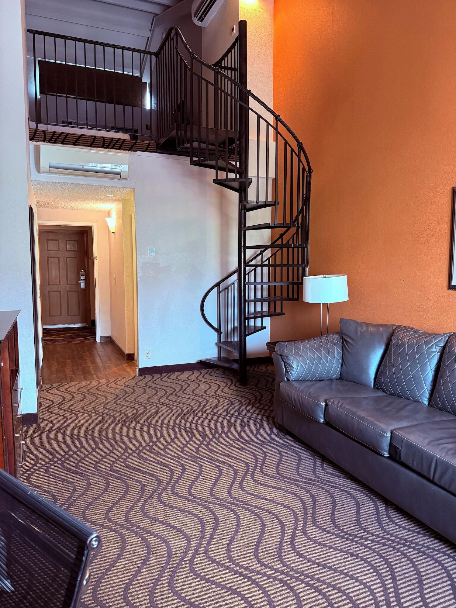 Mountain Valley Inn & Suites - photo 28