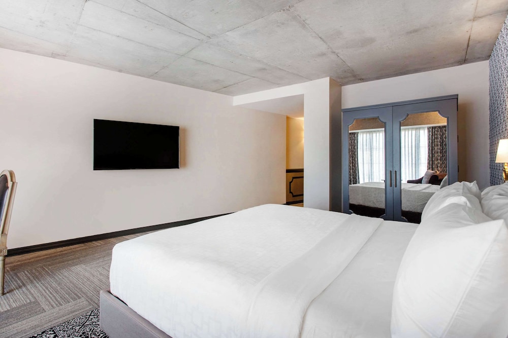 Cambria Hotel New Orleans Downtown Warehouse District - photo 14