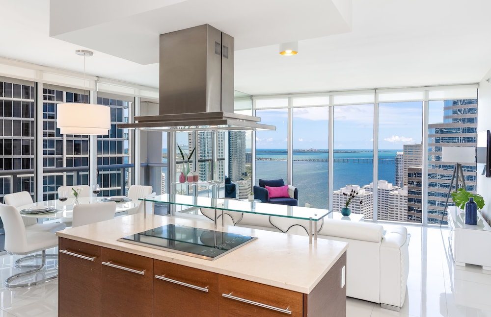 Cesar Suites at Icon Brickell Miami - photo 111