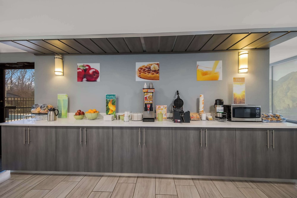 Quality Inn Asheville Airport - photo 36