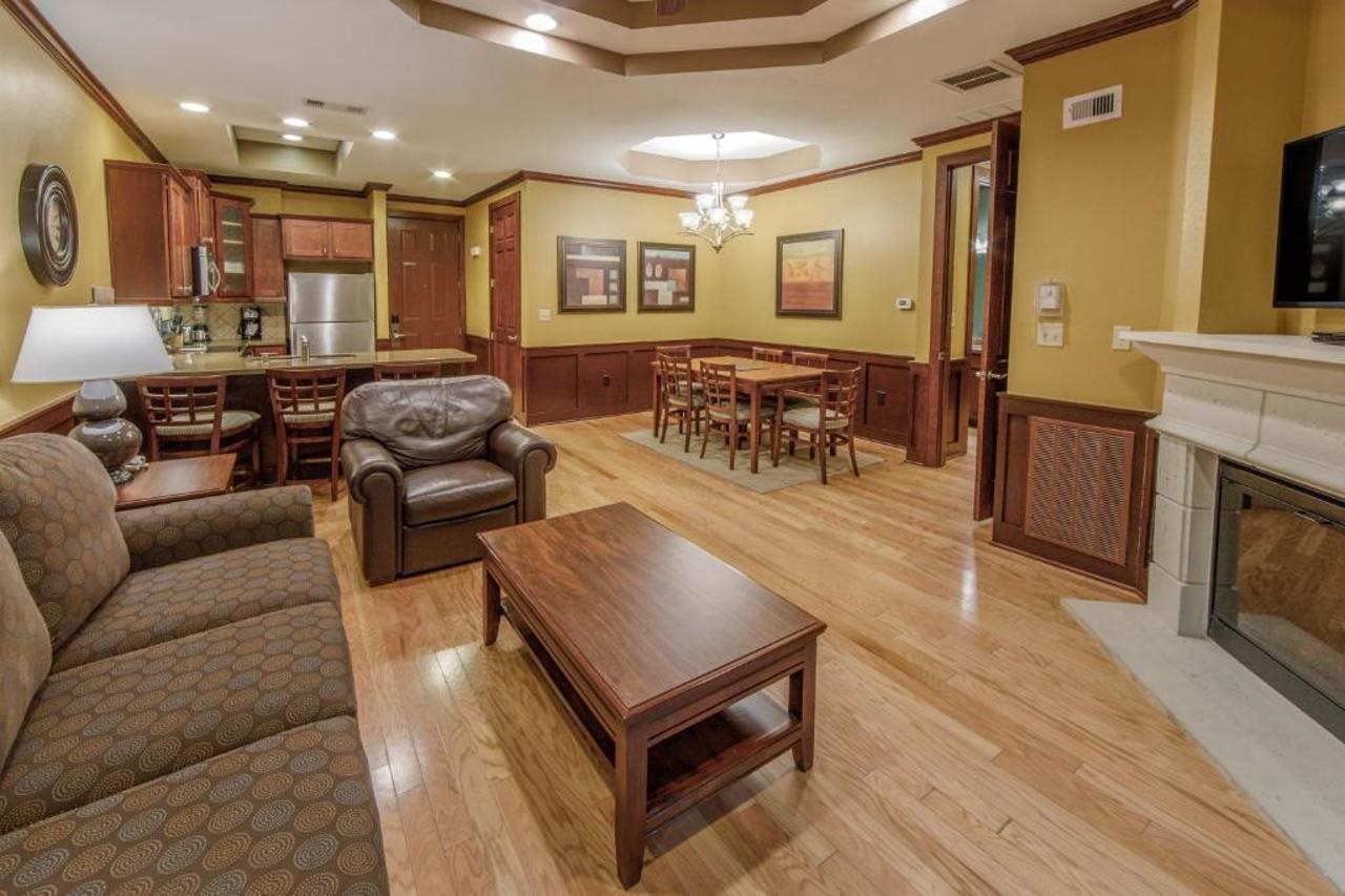 Holiday Inn Club Vacations Galveston Seaside Resort - photo 3
