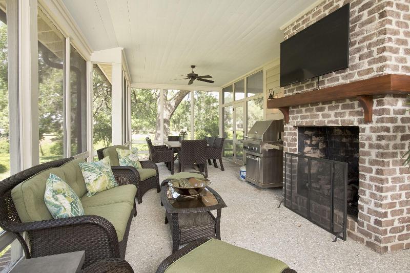 The Inn at Palmetto Bluff - photo 301