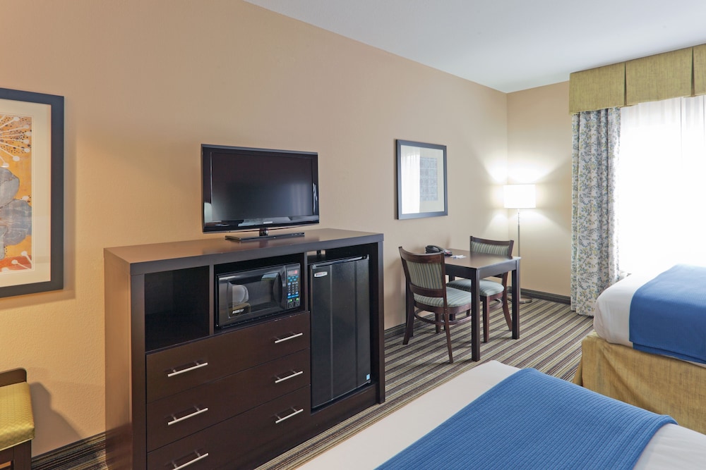 Holiday Inn Express Columbia by IHG - photo 11