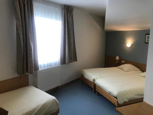Logis Hôtel Saint Augustin — Wasselonne — photo 5