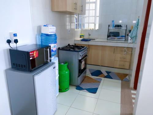 1 Bedroom Apartment Garden Estate Nairobi