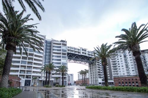 Century City Apartments
