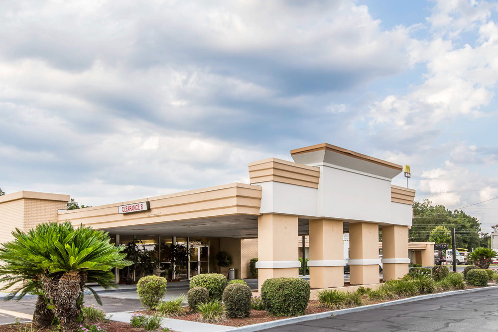 Quality Inn South - photo 15