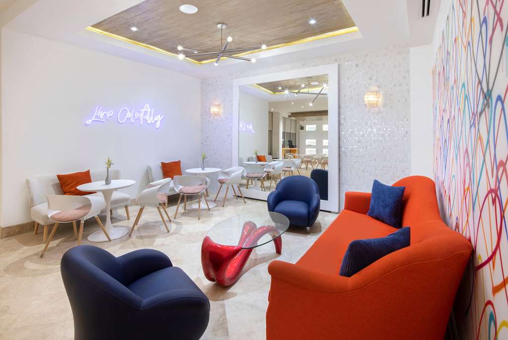 MB Hotel Trademark Collection by Wyndham - photo 18