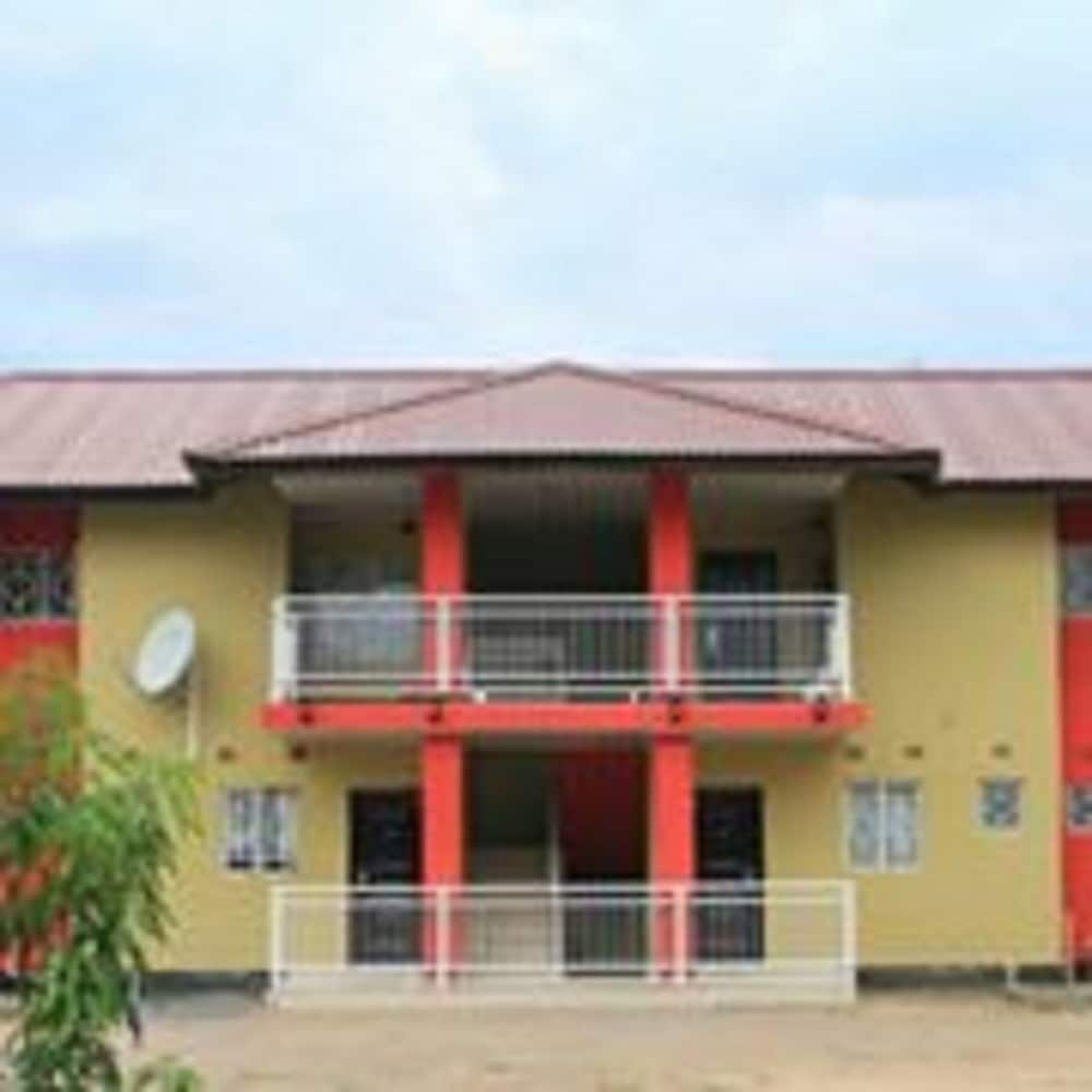 Kutwingi Lodge 12815882 — Kafue
