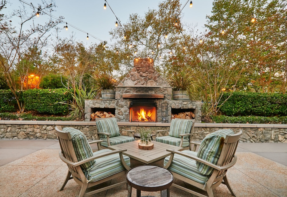 Temecula Creek Inn - photo 54