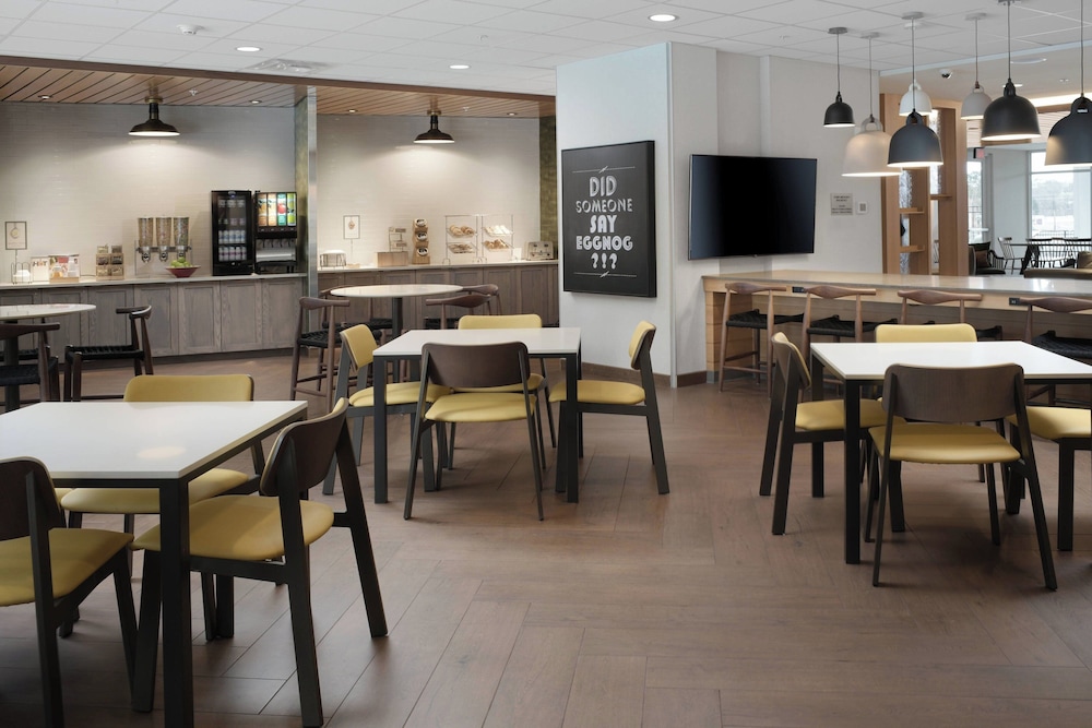 Fairfield Inn & Suites by Marriott El Dorado - photo 15