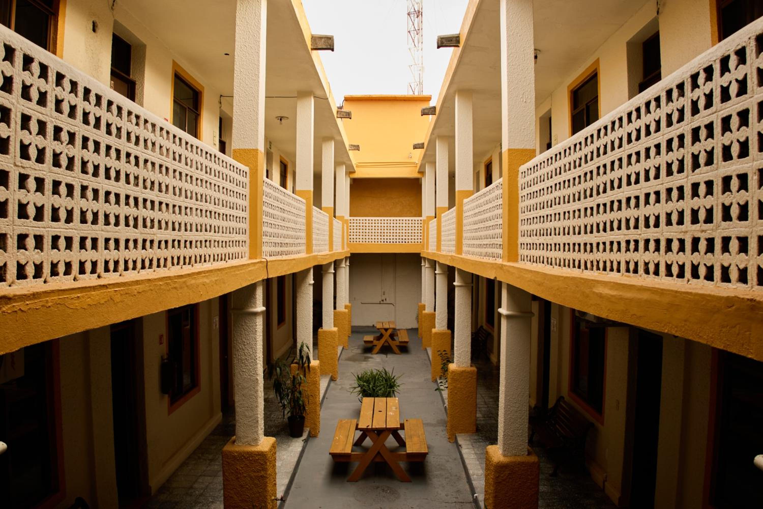 Hotel San Lorenzo