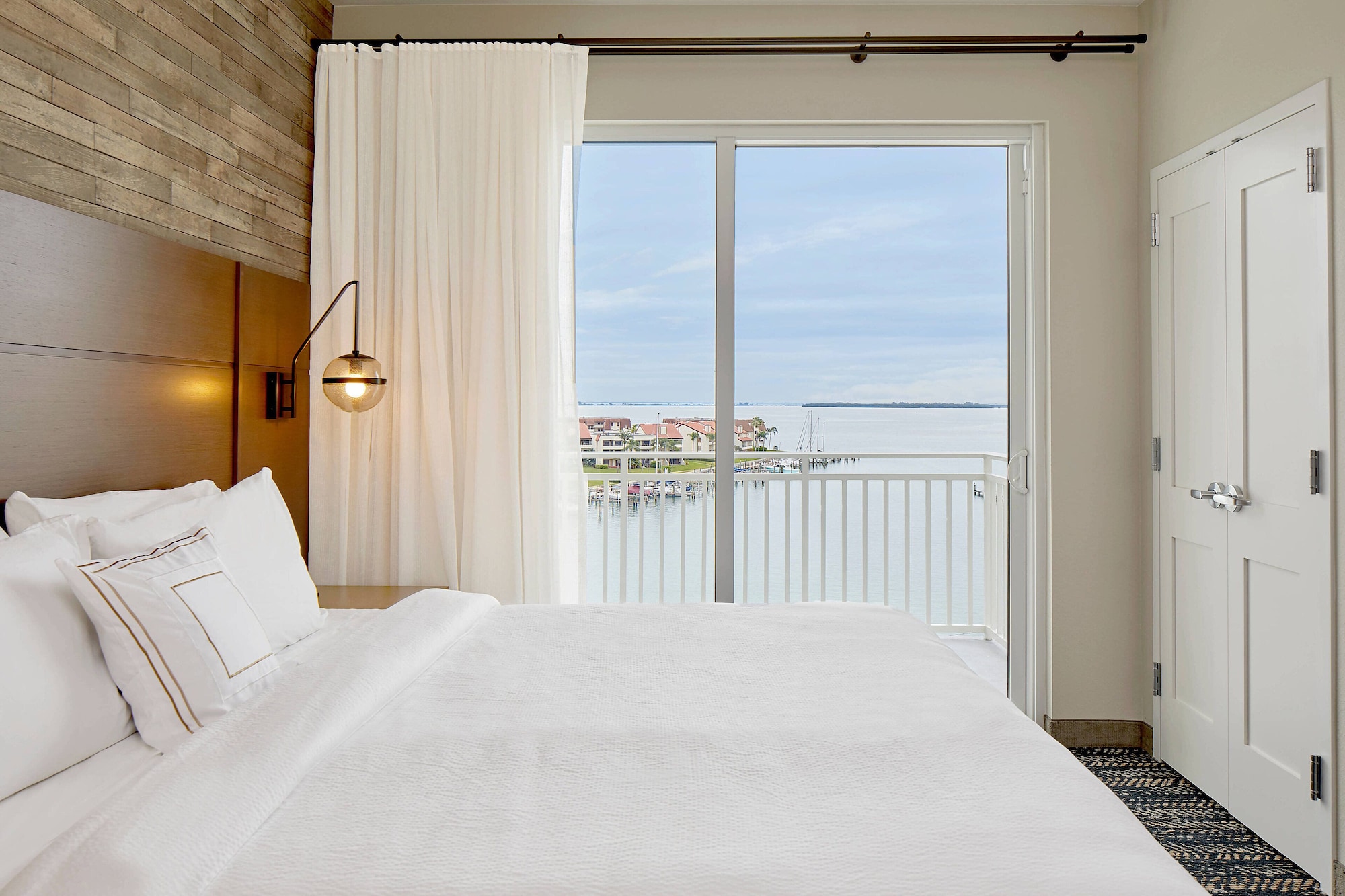 Residence Inn by Marriott St. Petersburg Tierra Verde - photo 2