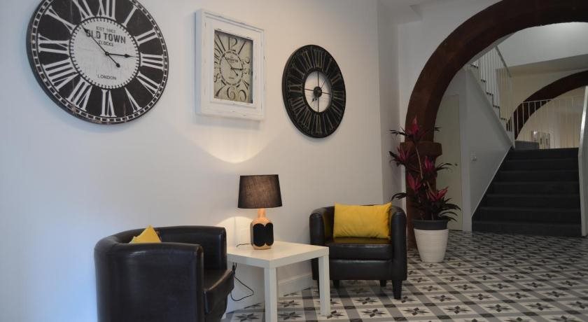 Studios Funchal By Petit Hotels in Funchal, Portugal