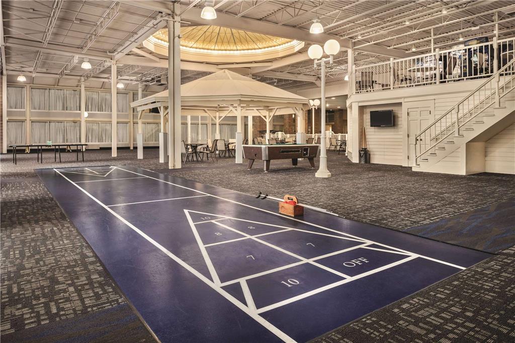 Radisson Hotel and Conference Center Fond du Lac - photo 23