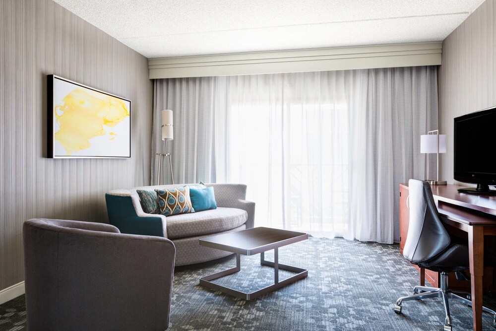 Courtyard by Marriott Scottsdale Old Town - photo 9