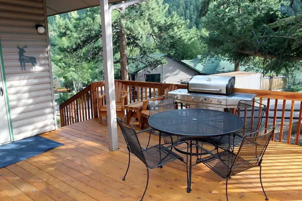 Sunnyside Knoll Resort - photo 28
