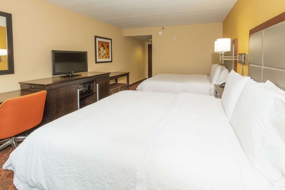 Hampton Inn Suites Jacksonville Airport - photo 25