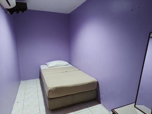 Hotel Medan Kidd - carbon neutral hotel in Ipoh
