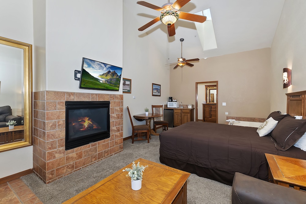 Robinhood Resort - photo 15