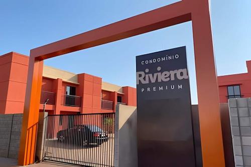 Cond. Riviera Premium - last minute hotel in Unknown City